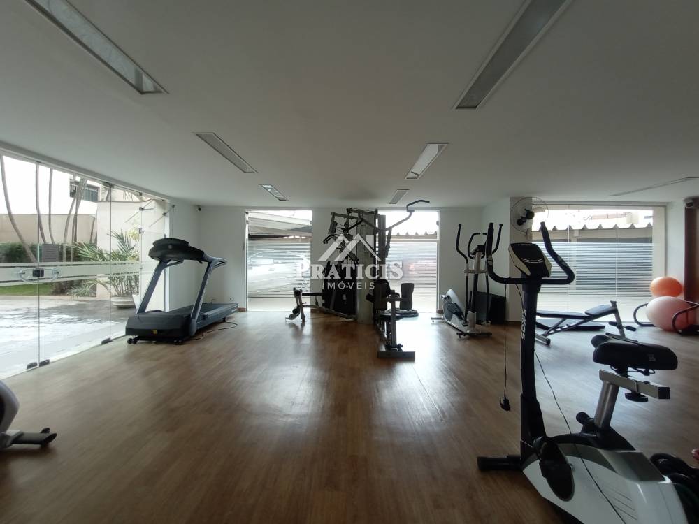Apartamento, 2 quartos, 85 m² - Foto 27