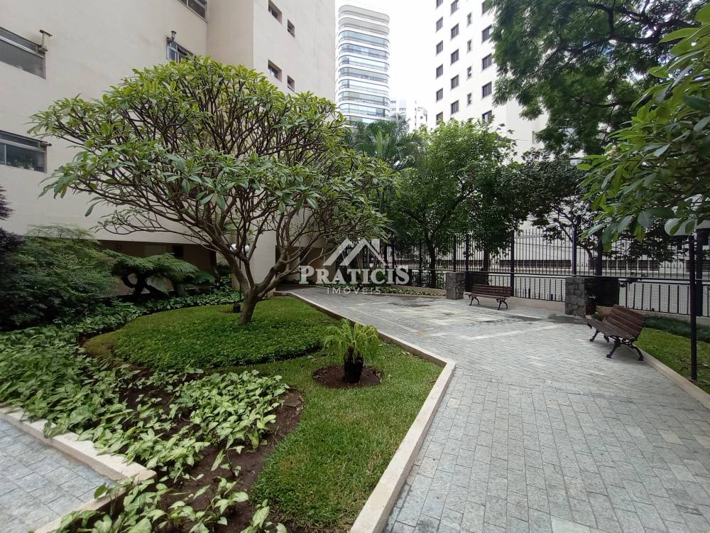 Apartamento, 2 quartos, 85 m² - Foto 34