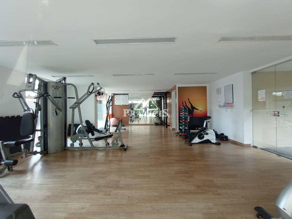 Apartamento, 2 quartos, 85 m² - Foto 28