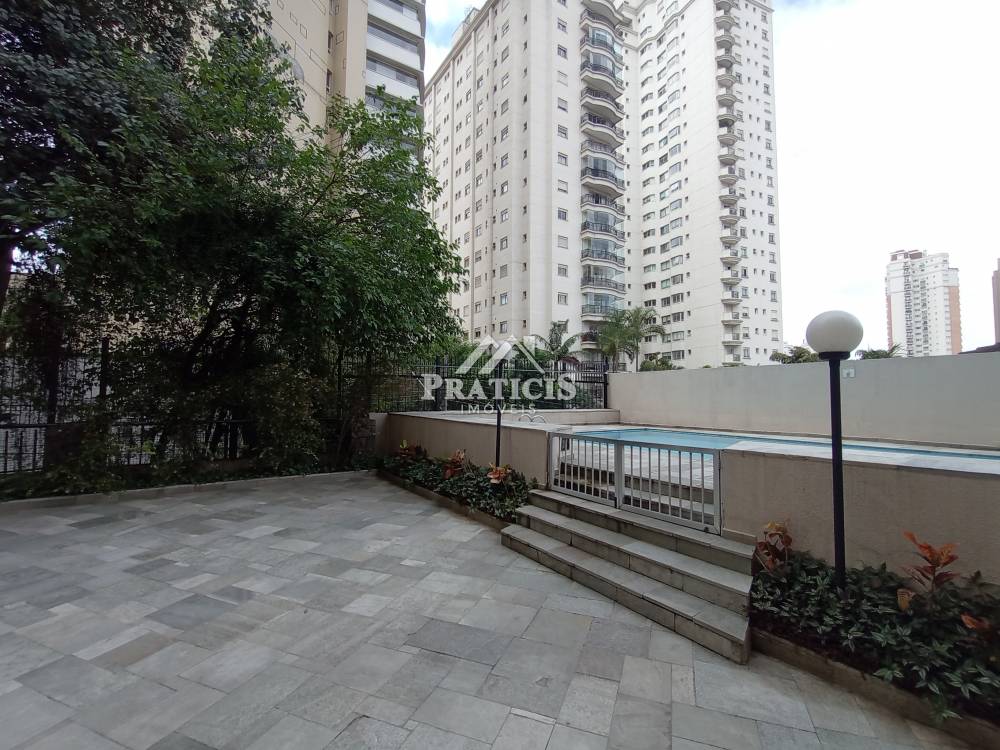 Apartamento, 2 quartos, 85 m² - Foto 26
