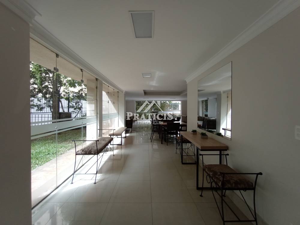 Apartamento, 2 quartos, 85 m² - Foto 33