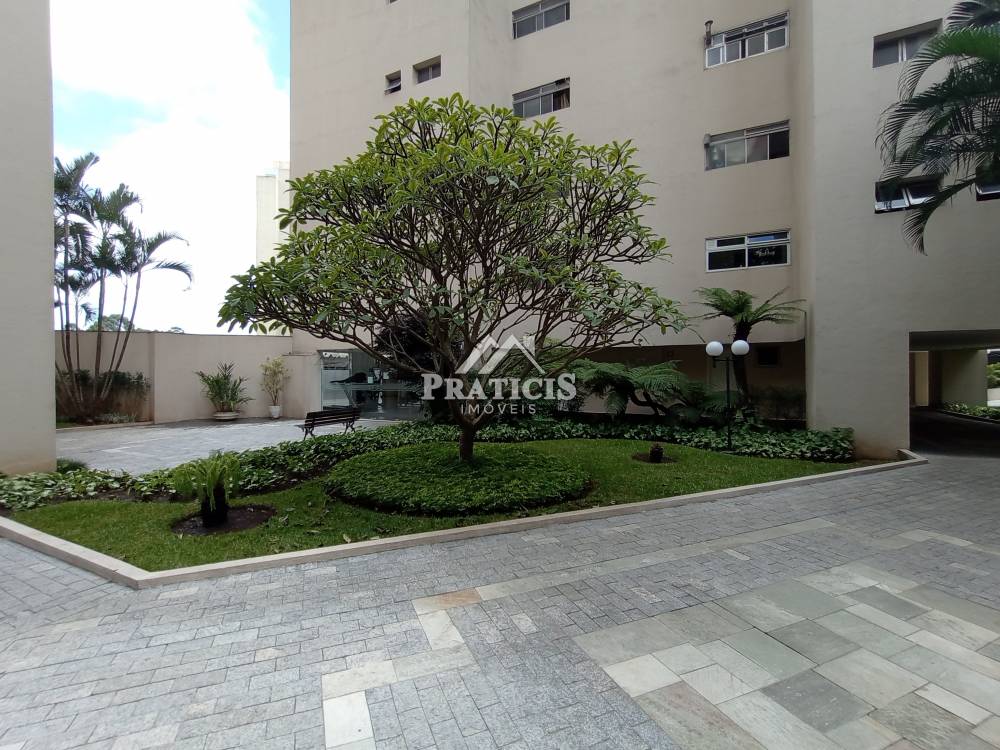 Apartamento, 2 quartos, 85 m² - Foto 35