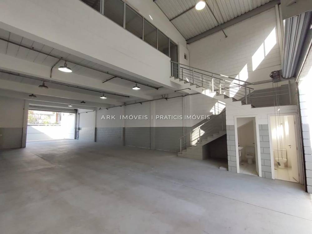 Prédio Inteiro, 450 m² - Foto 14