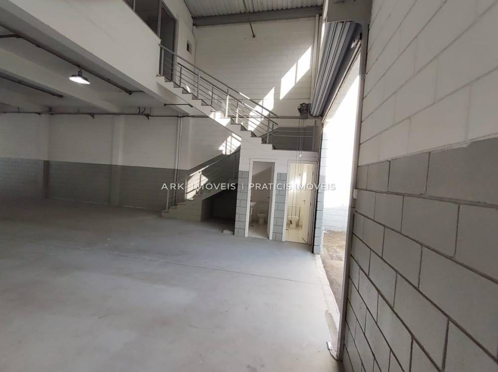 Prédio Inteiro, 450 m² - Foto 15