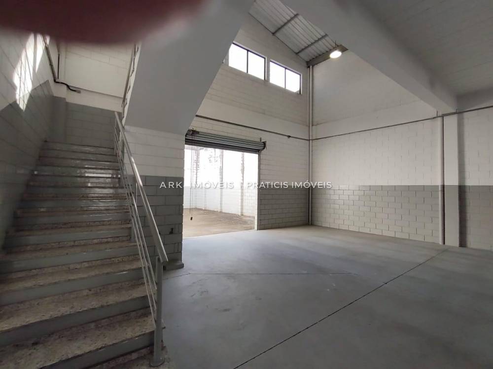 Prédio Inteiro, 450 m² - Foto 17