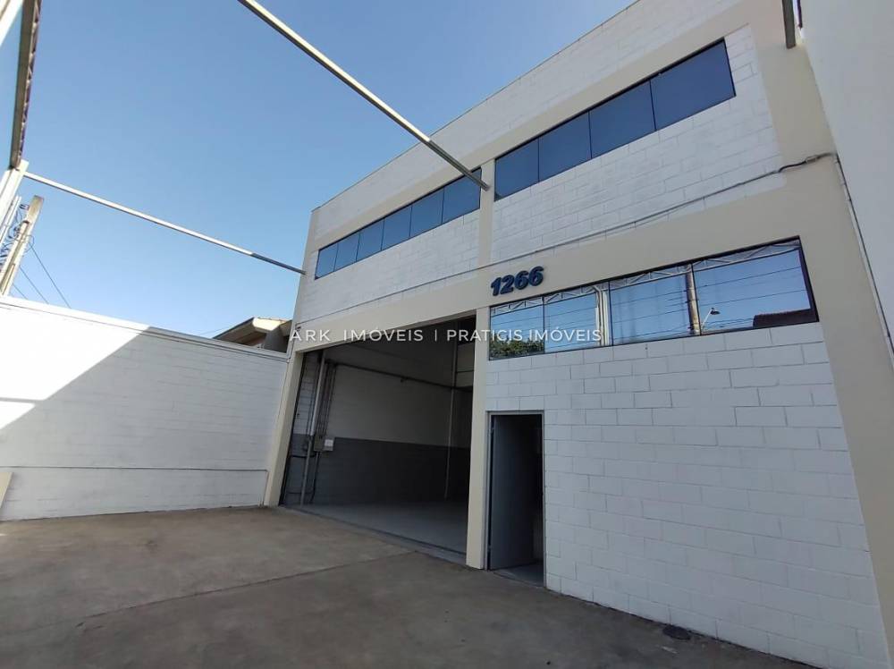 Prédio Inteiro, 450 m² - Foto 2