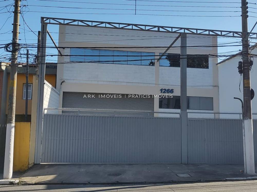 Prédio Inteiro, 450 m² - Foto 5