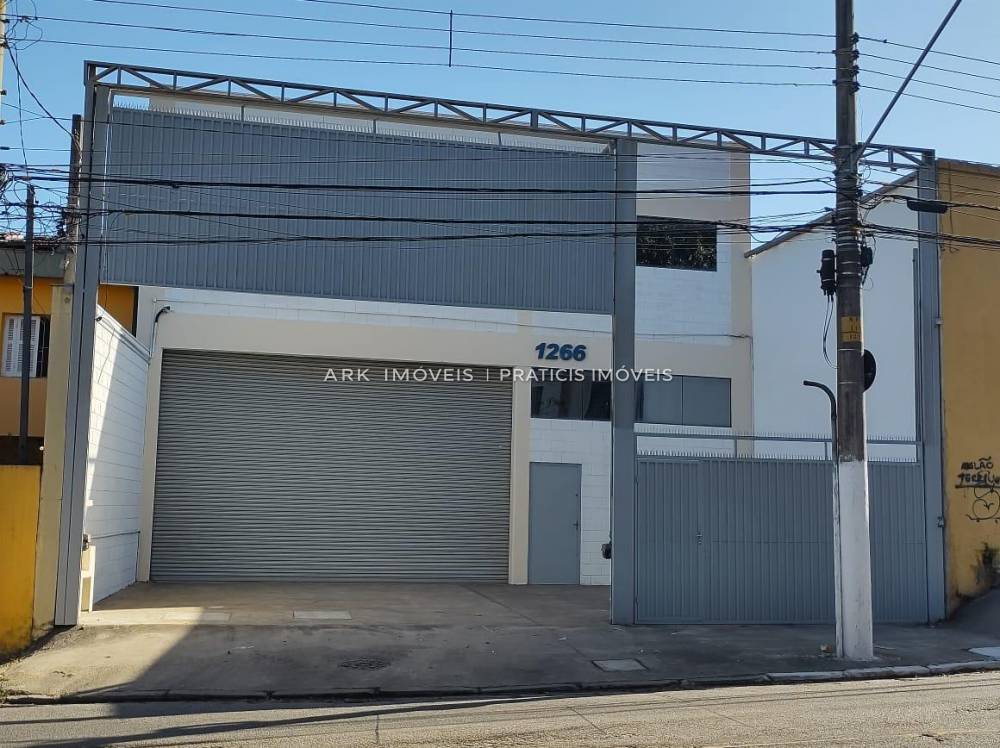 Prédio Inteiro, 450 m² - Foto 4