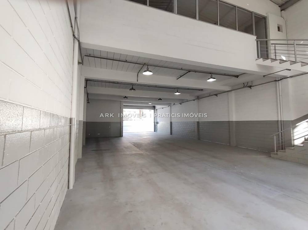 Prédio Inteiro, 450 m² - Foto 19