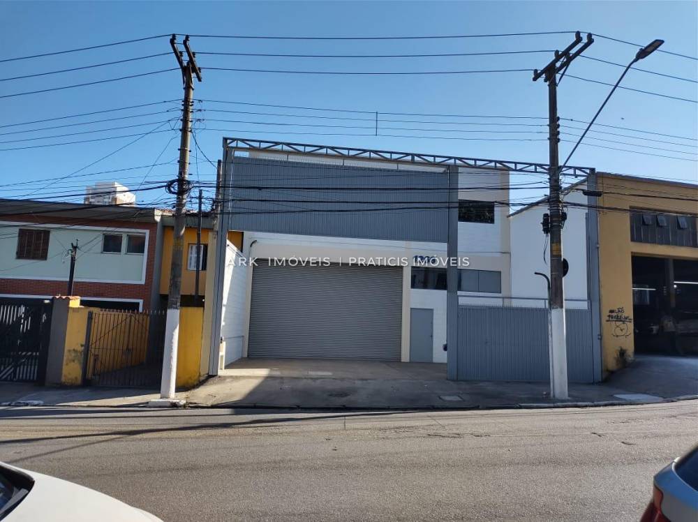 Prédio Inteiro, 450 m² - Foto 3