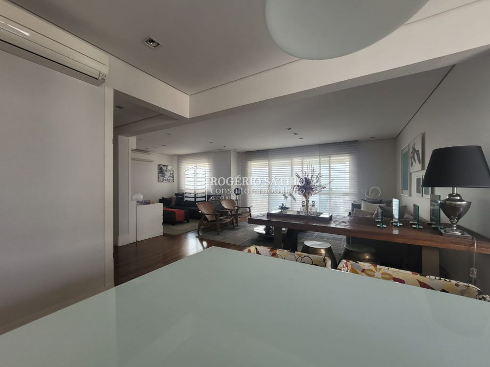 Apartamento, 4 quartos, 208 m² - Foto 11