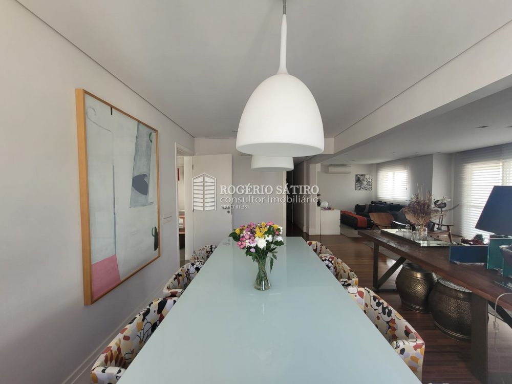 Apartamento, 4 quartos, 208 m² - Foto 10