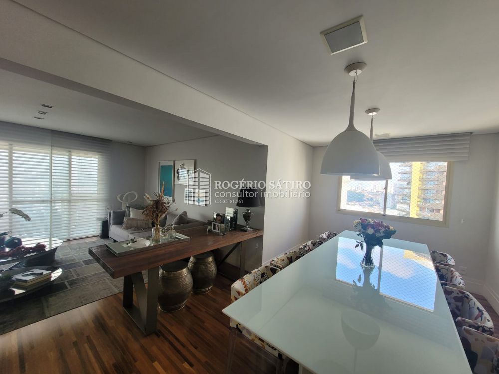 Apartamento, 4 quartos, 208 m² - Foto 12