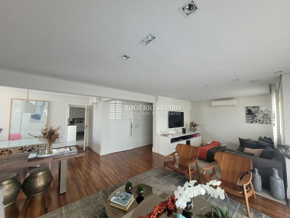 Apartamento, 4 quartos, 208 m² - Foto 6