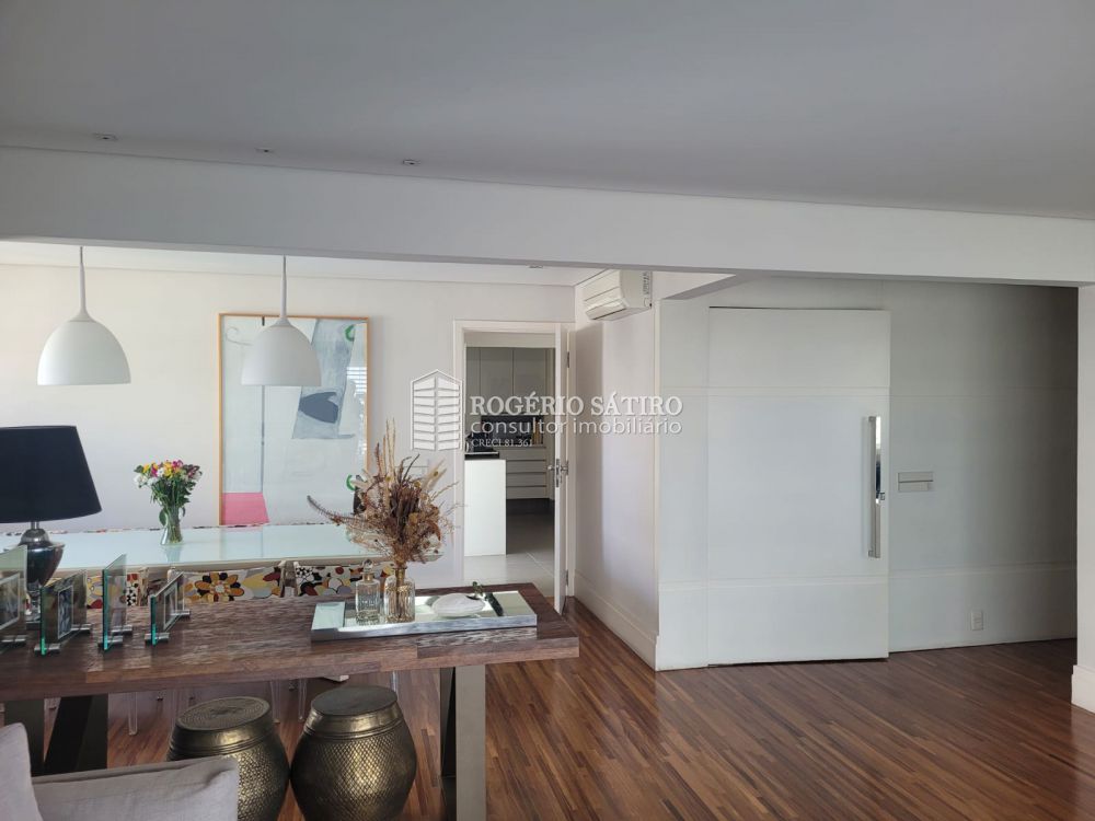 Apartamento, 4 quartos, 208 m² - Foto 5