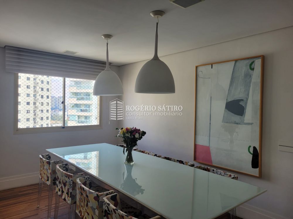 Apartamento, 4 quartos, 208 m² - Foto 13