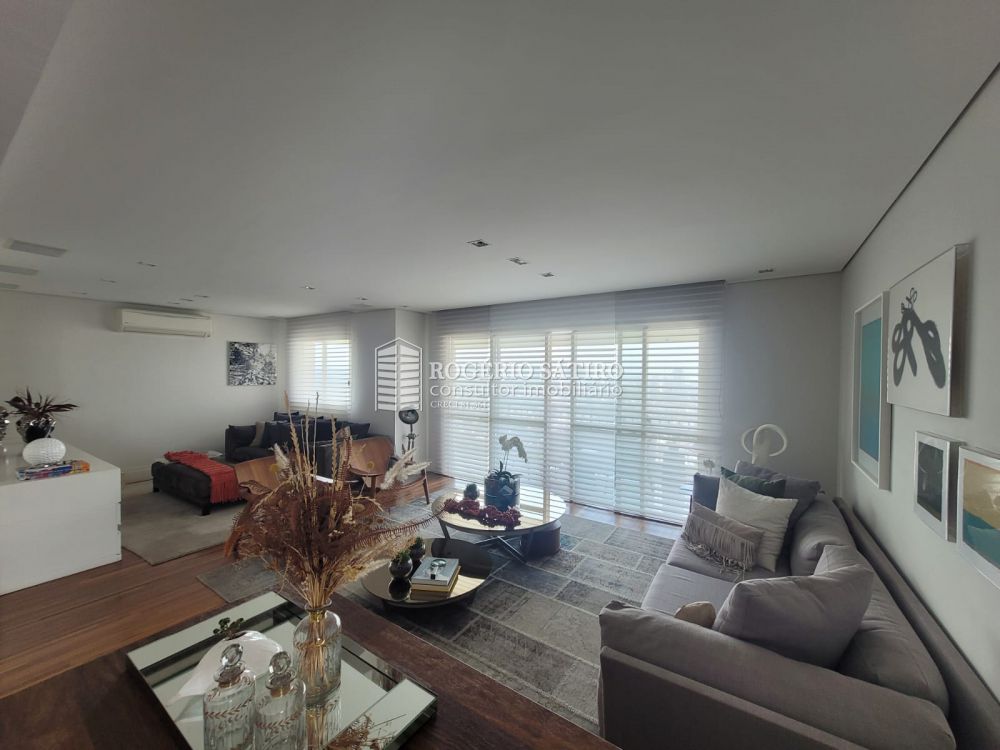 Apartamento, 4 quartos, 208 m² - Foto 8