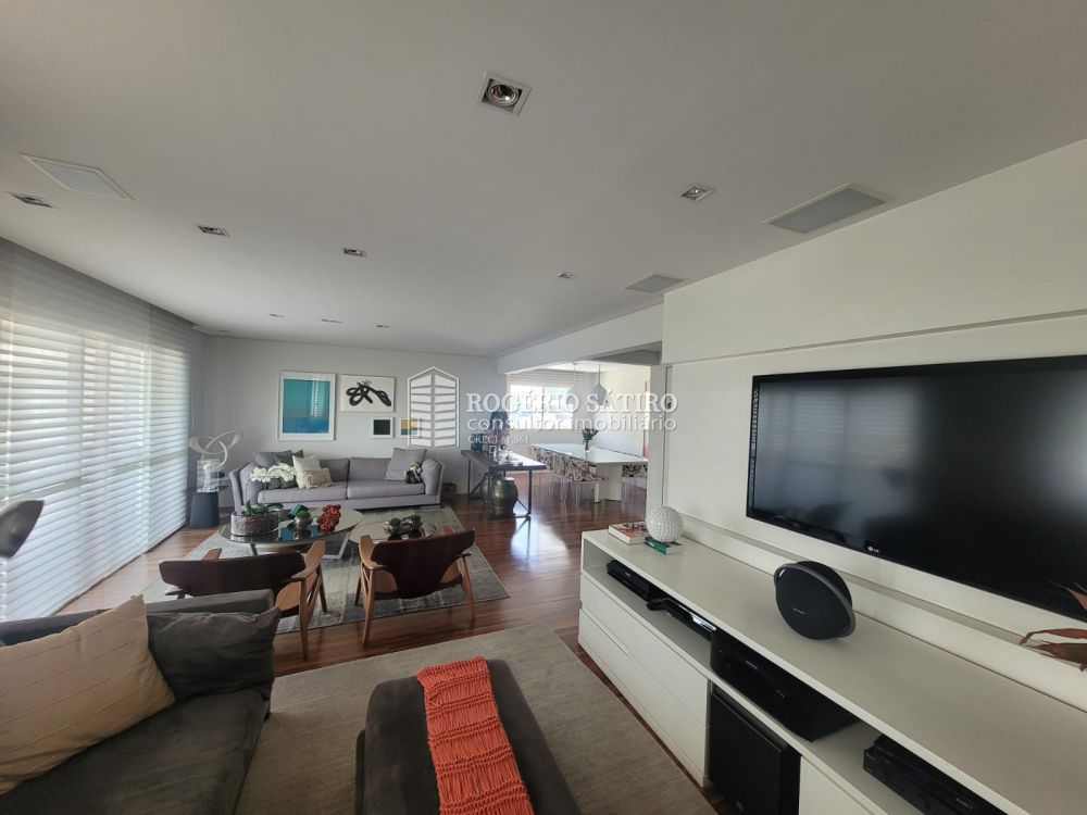 Apartamento, 4 quartos, 208 m² - Foto 9