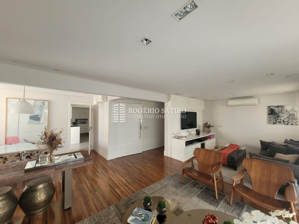 Apartamento, 4 quartos, 208 m² - Foto 16