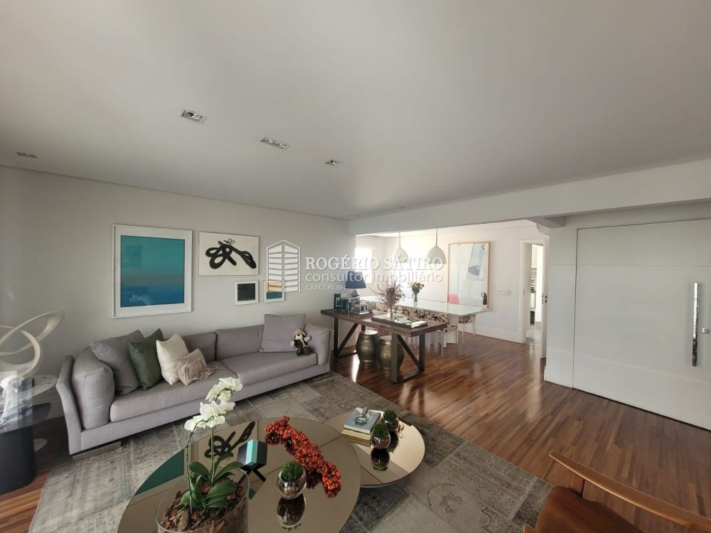 Apartamento, 4 quartos, 208 m² - Foto 17