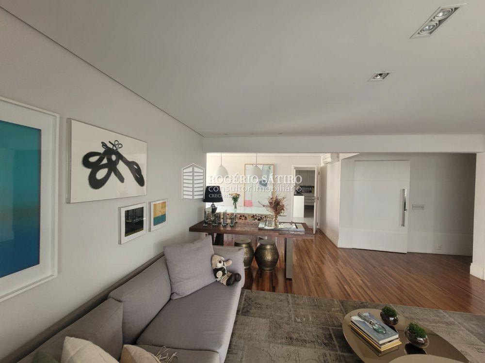 Apartamento, 4 quartos, 208 m² - Foto 18