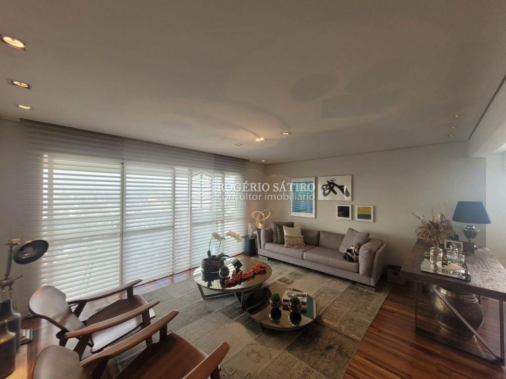 Apartamento, 4 quartos, 208 m² - Foto 19