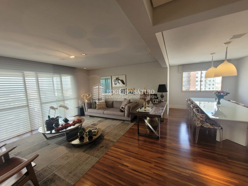 Apartamento, 4 quartos, 208 m² - Foto 21