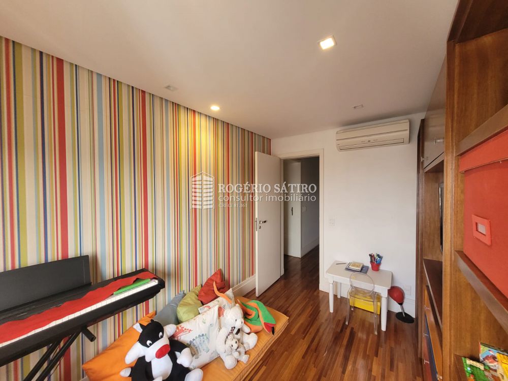 Apartamento, 4 quartos, 208 m² - Foto 23