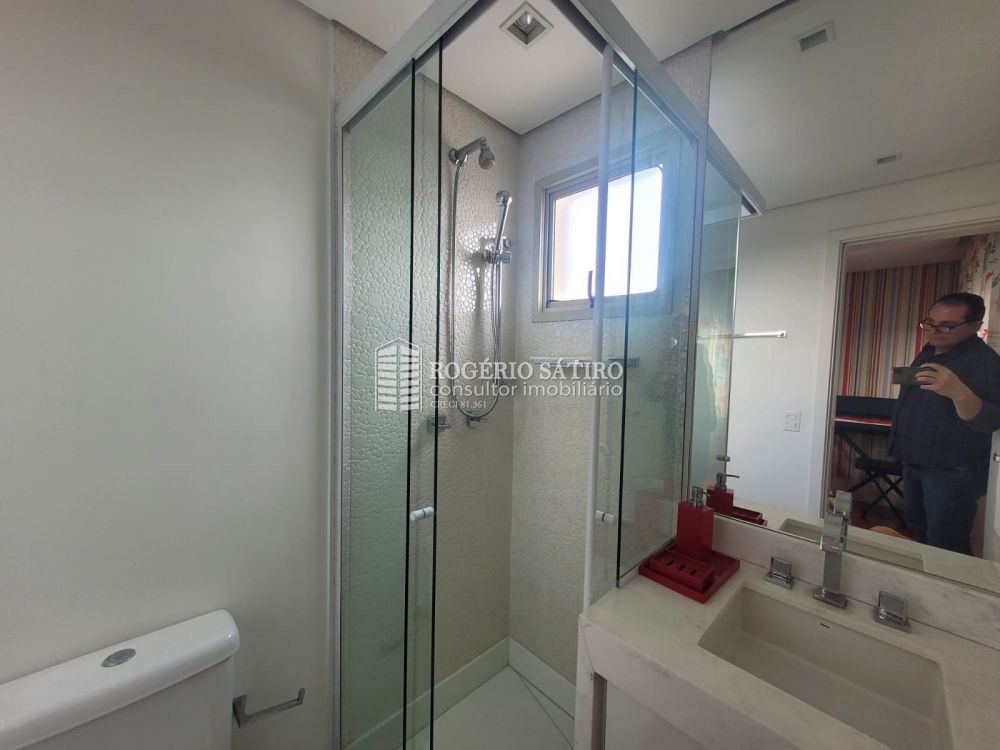 Apartamento, 4 quartos, 208 m² - Foto 22