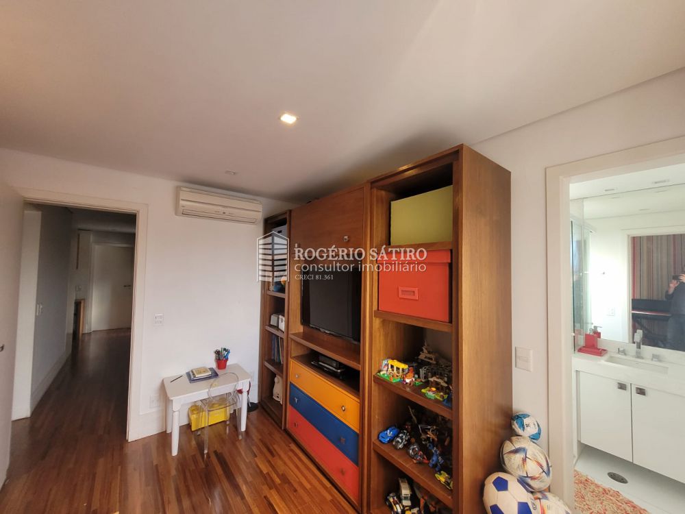 Apartamento, 4 quartos, 208 m² - Foto 24