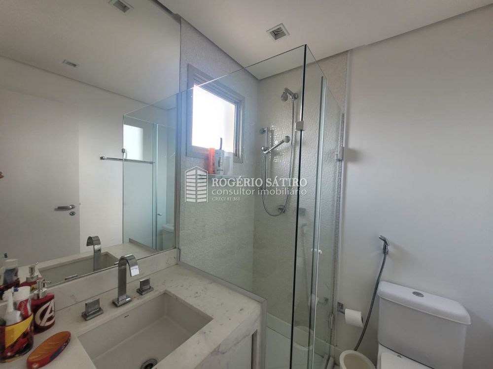 Apartamento, 4 quartos, 208 m² - Foto 25