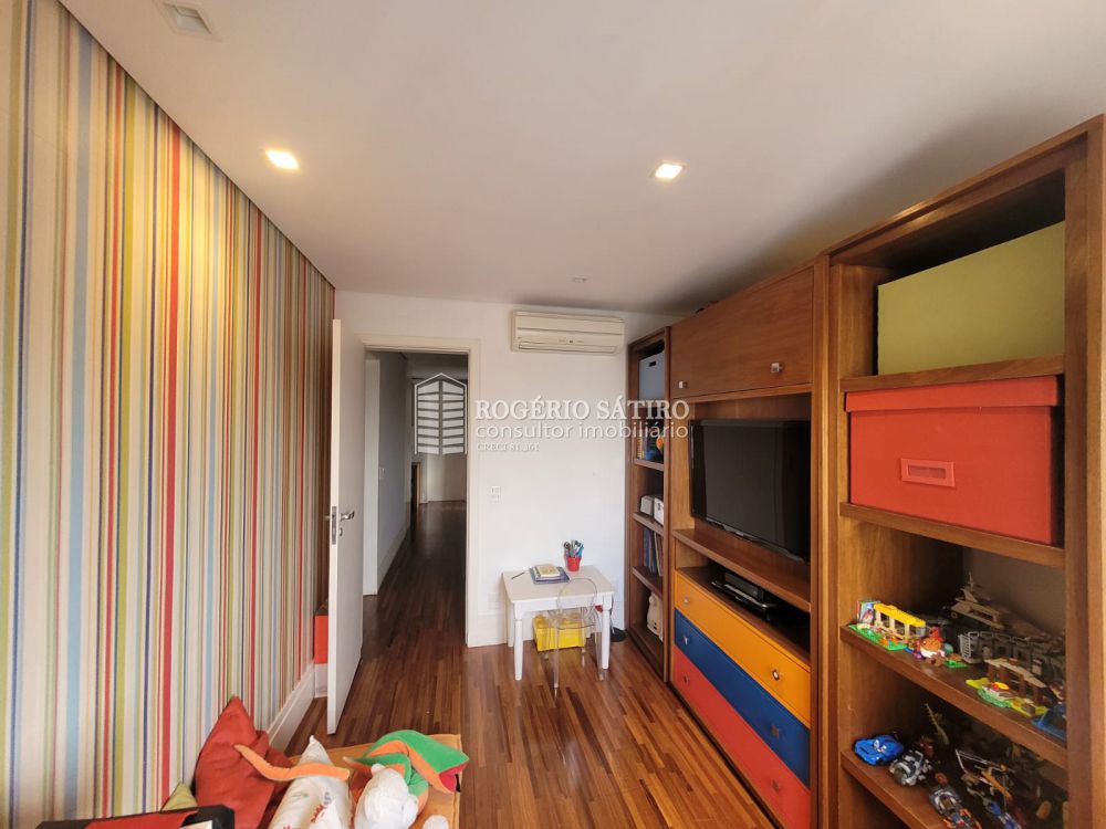 Apartamento, 4 quartos, 208 m² - Foto 26