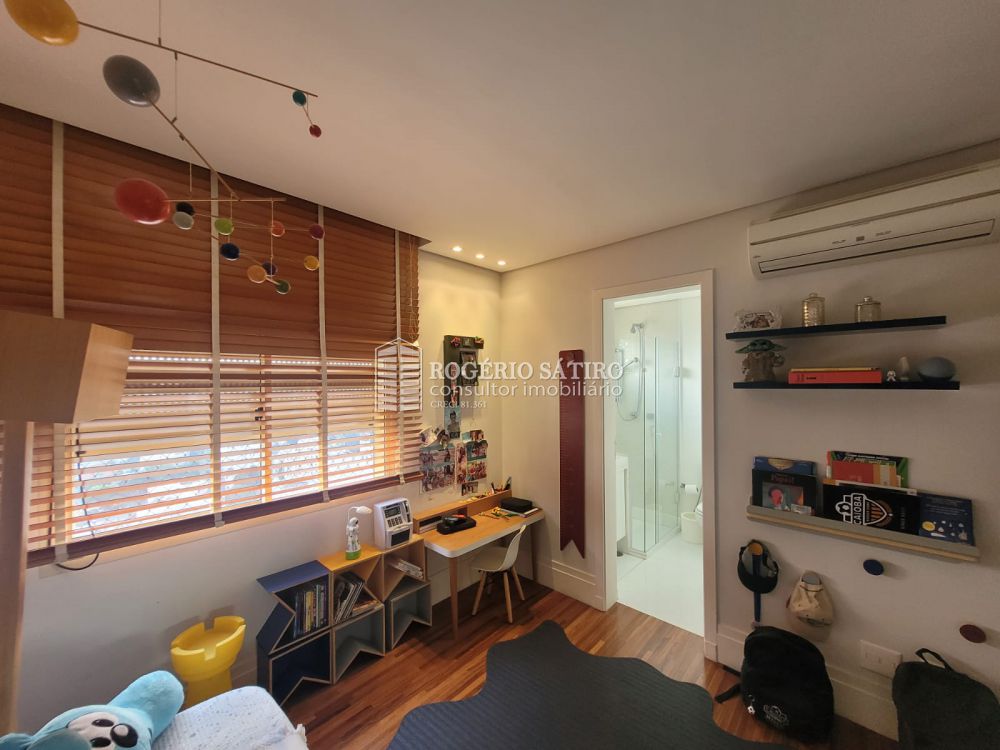 Apartamento, 4 quartos, 208 m² - Foto 27