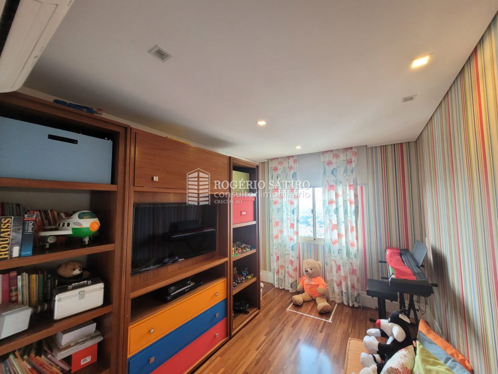 Apartamento, 4 quartos, 208 m² - Foto 29