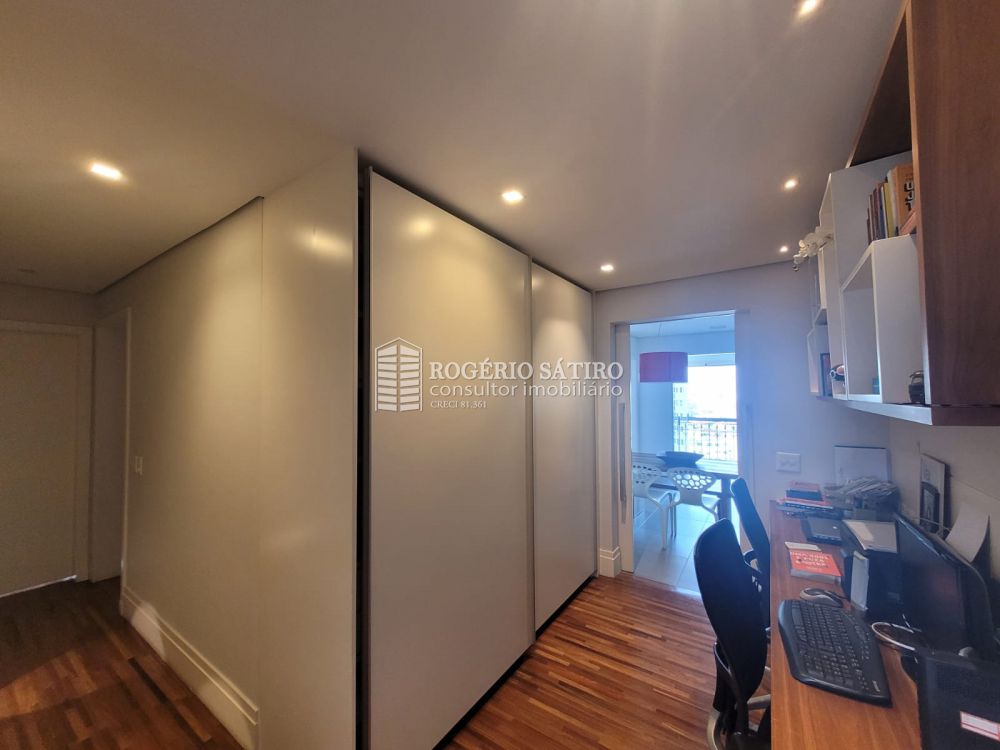 Apartamento, 4 quartos, 208 m² - Foto 30
