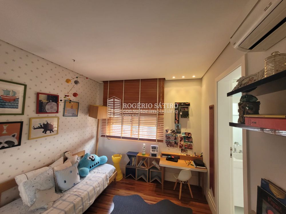 Apartamento, 4 quartos, 208 m² - Foto 31