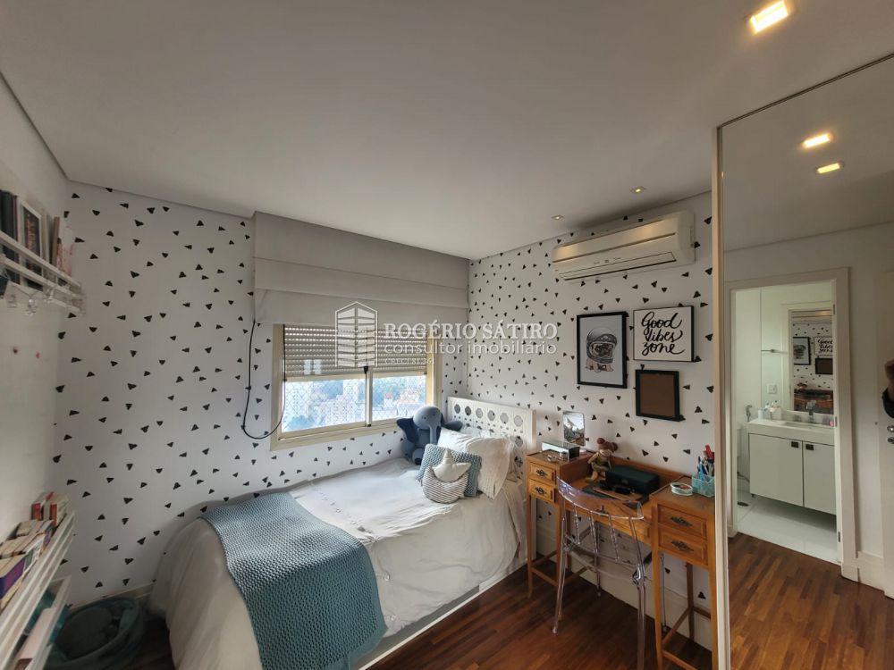 Apartamento, 4 quartos, 208 m² - Foto 32