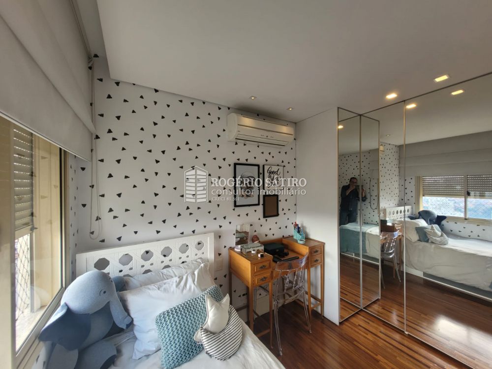 Apartamento, 4 quartos, 208 m² - Foto 33