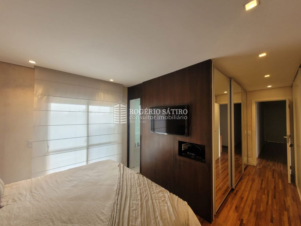 Apartamento, 4 quartos, 208 m² - Foto 34