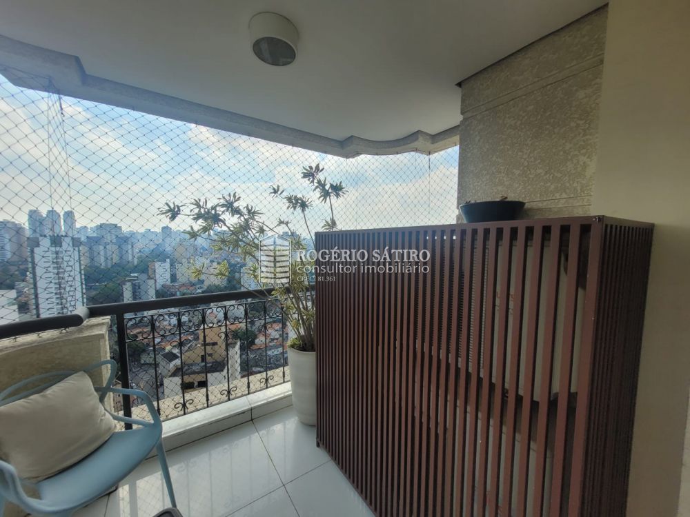 Apartamento, 4 quartos, 208 m² - Foto 35