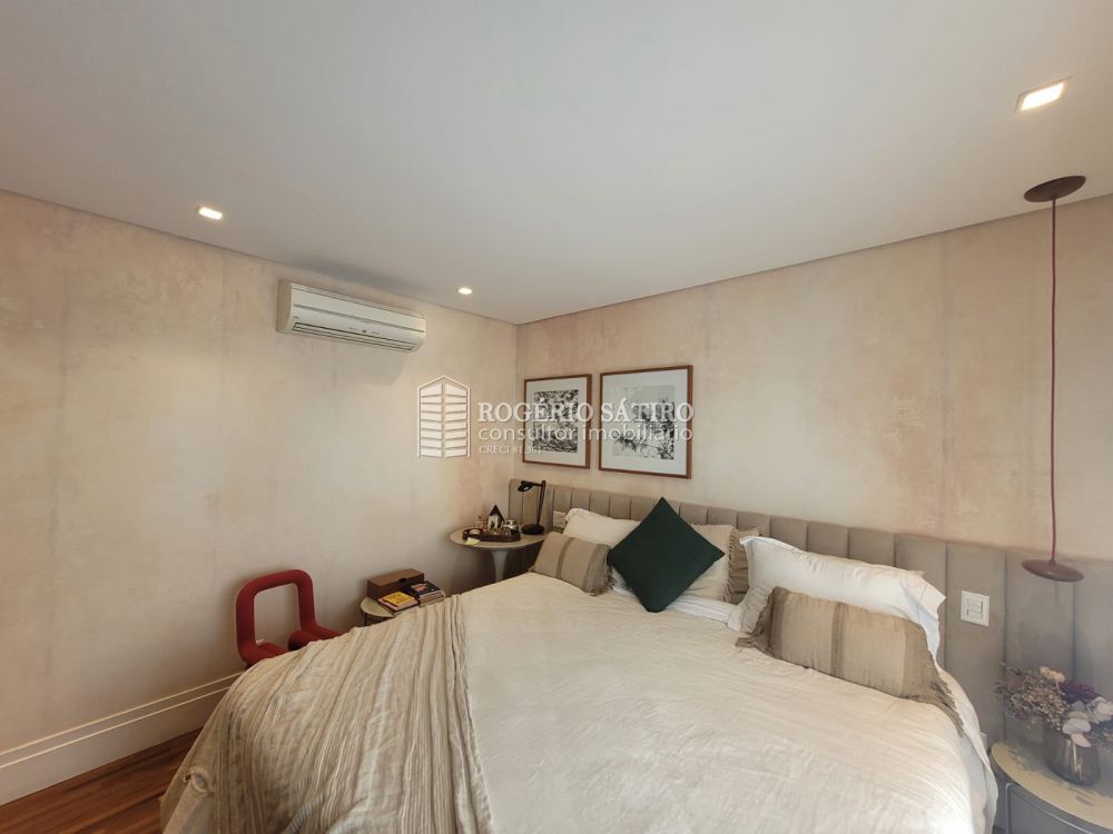Apartamento, 4 quartos, 208 m² - Foto 37