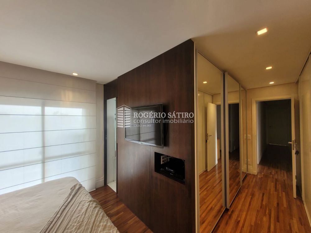 Apartamento, 4 quartos, 208 m² - Foto 38