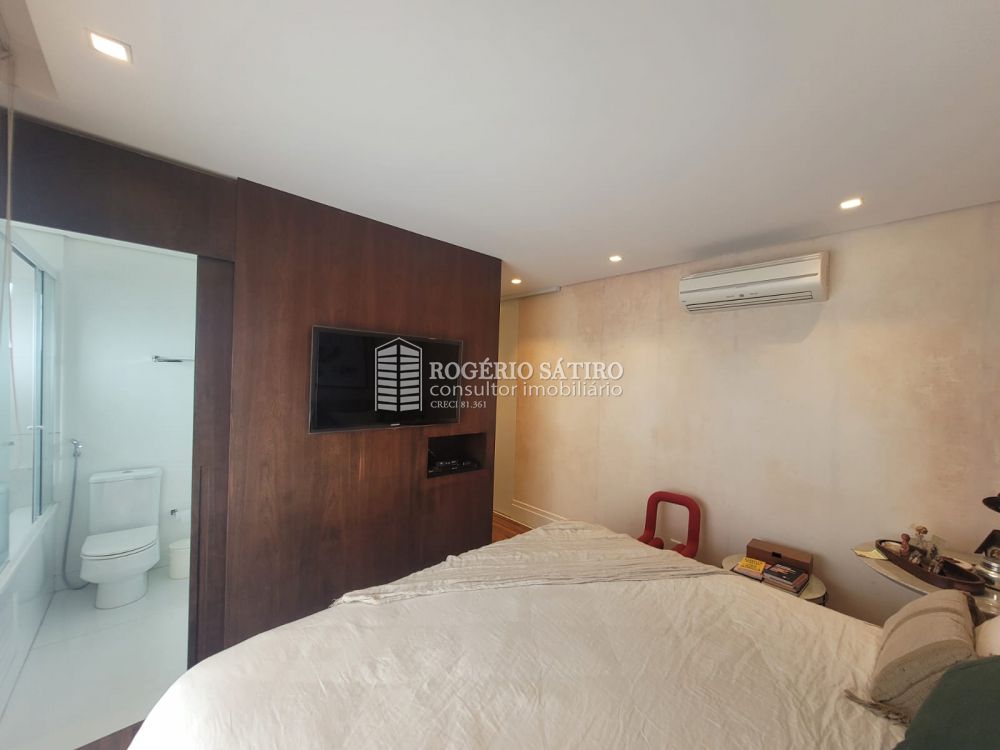 Apartamento, 4 quartos, 208 m² - Foto 39