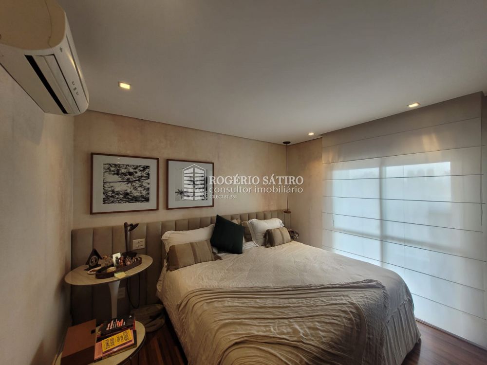 Apartamento, 4 quartos, 208 m² - Foto 40
