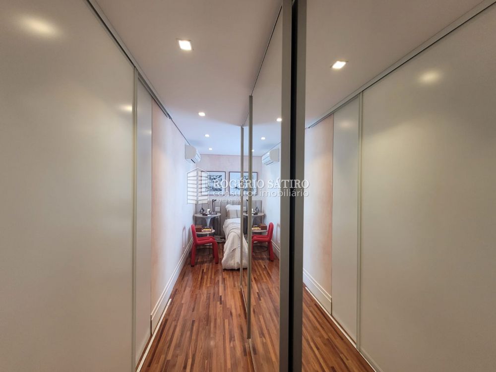 Apartamento, 4 quartos, 208 m² - Foto 41