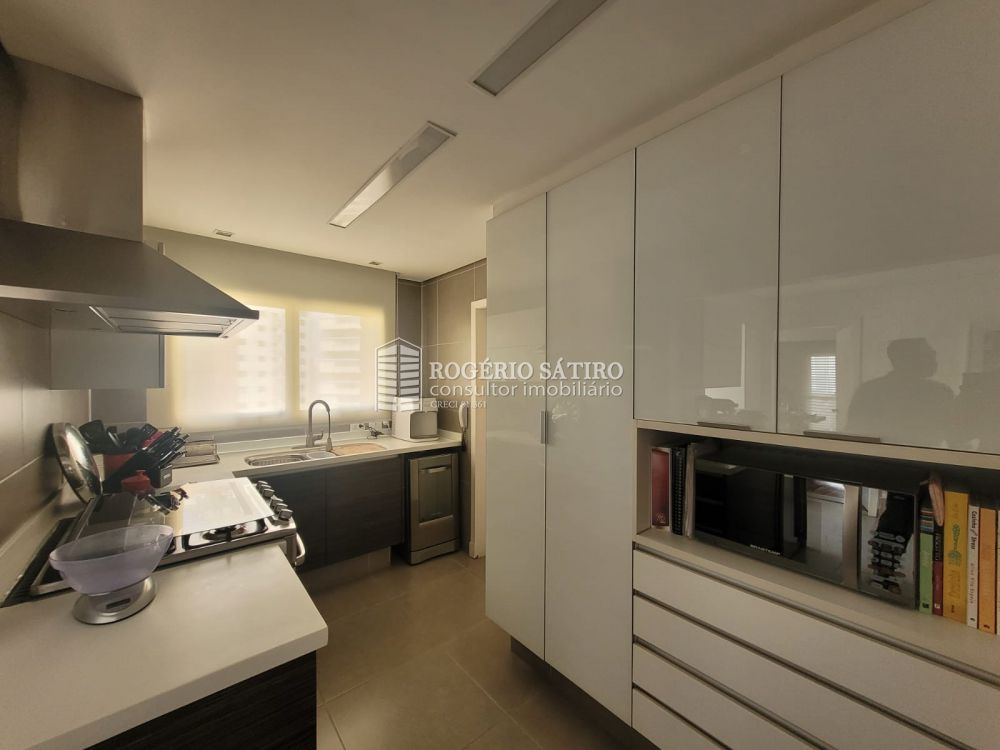 Apartamento, 4 quartos, 208 m² - Foto 44