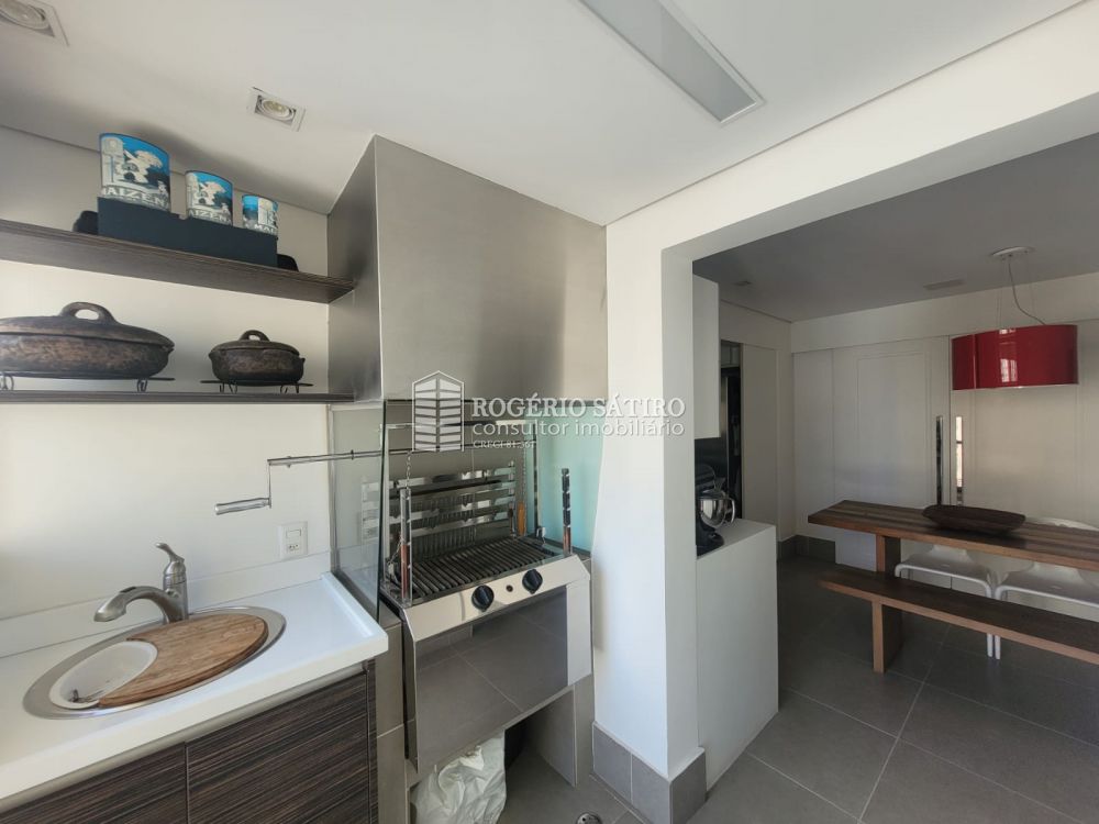 Apartamento, 4 quartos, 208 m² - Foto 45