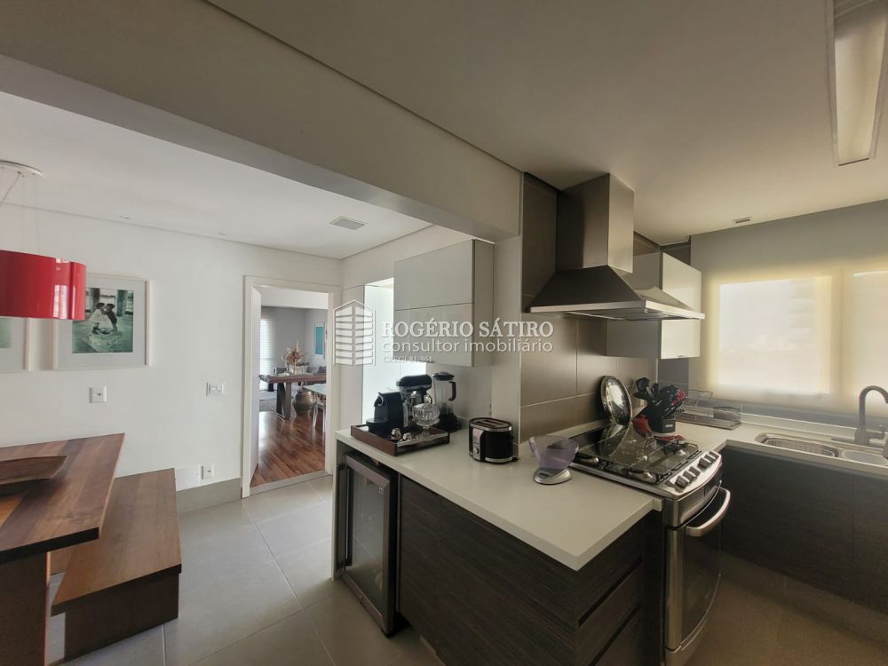 Apartamento, 4 quartos, 208 m² - Foto 46