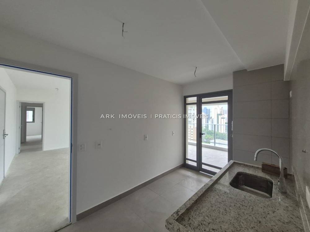 Apartamento, 4 quartos, 142 m² - Foto 29