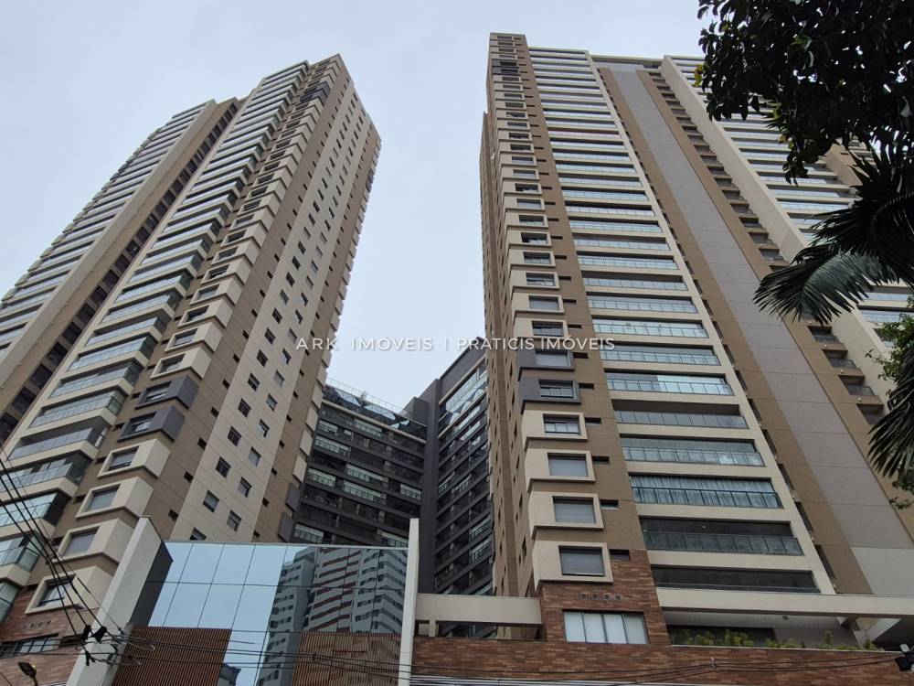 Apartamento, 4 quartos, 142 m² - Foto 31
